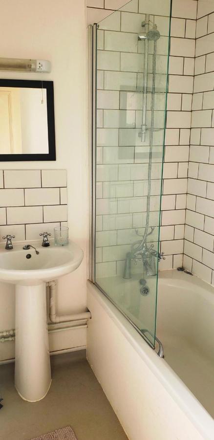 The George Inn Lower Brailes エクステリア 写真
