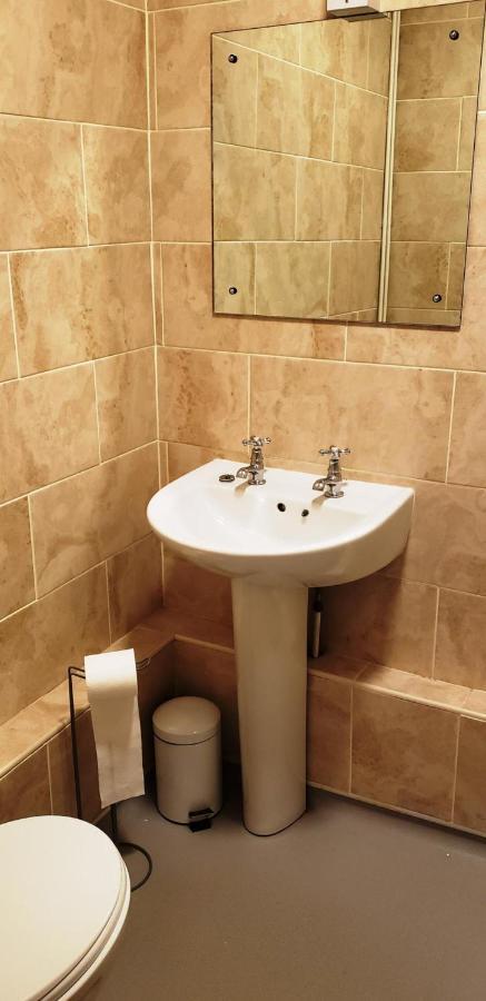 The George Inn Lower Brailes エクステリア 写真