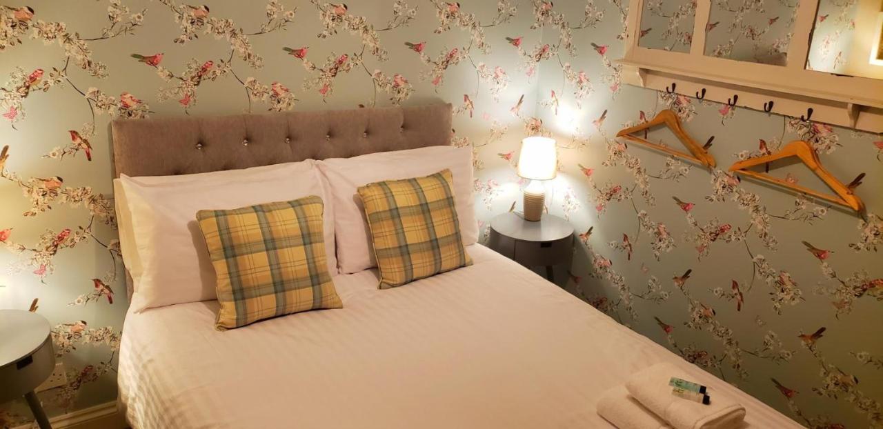 The George Inn Lower Brailes エクステリア 写真